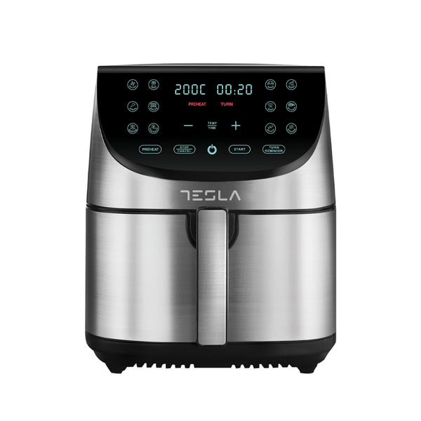 Tesla Air Fryer, Capacity 7L, Power 1700 W